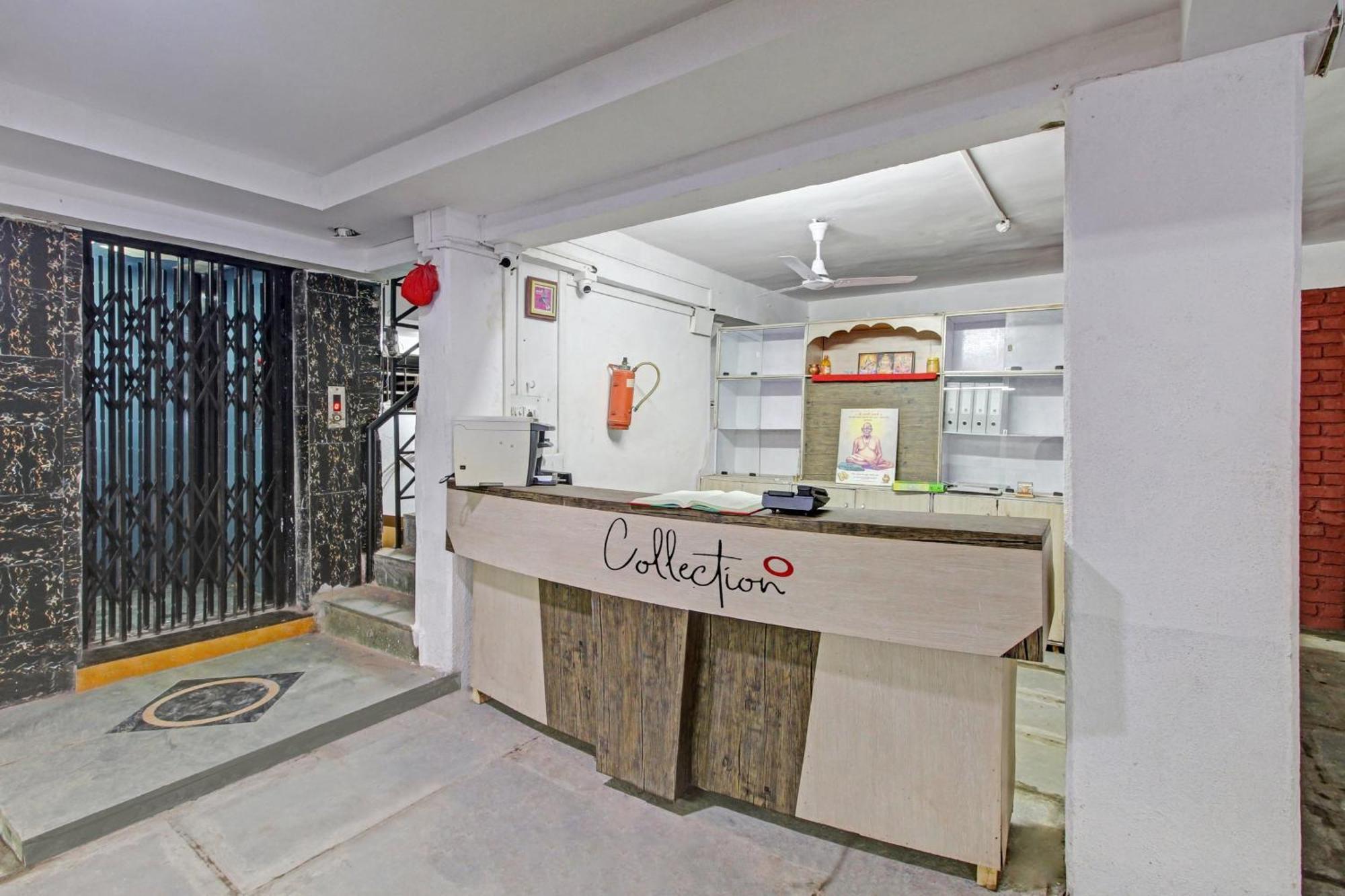 Collection O Fortune Inn Phursungi Zewnętrze zdjęcie